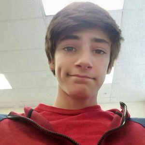 Meet your Posher, Tyler